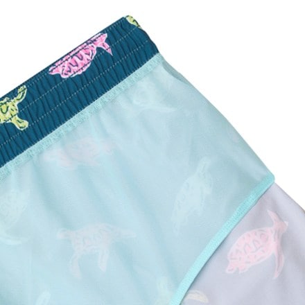 Chubbies Stretch 5.5" Swim Trunks - Men's 1