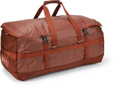 REI Co-op Big Haul 90 Duffel Back view