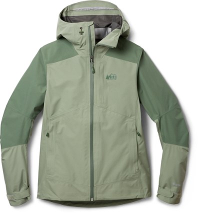 REI Co-op XeroDry GTX Jacket - Women's 0