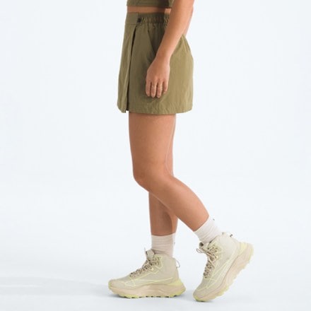 The North Face Basin Skort 3