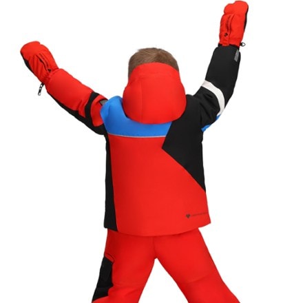 Obermeyer Orb Insulated Jacket - Kids' 2