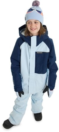 Burton Powline GTX Insulated Jacket - Kids' 1