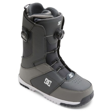 DC Control Snowboard Boots - Men's - 2024/2025 2