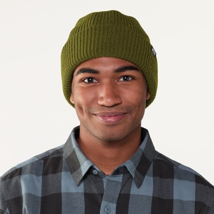 REI Co-op Ribbed Beanie 1