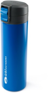 SeaTrees Microlite 720 Flip Insulated Water Bottle