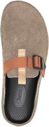 Chaco Paonia Clogs - Men's 7