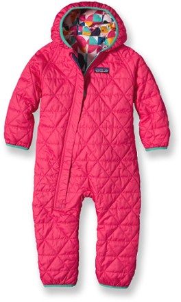 Reverse View (Rossi Pink/Playtime Pals)