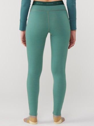REI Co-op Heavyweight Merino Base Layer Bottoms - Women's 2