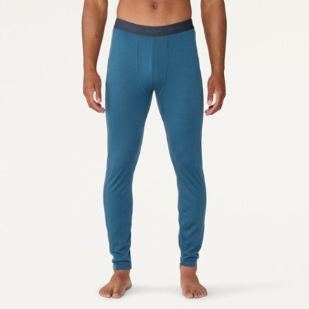 REI Co-op Merino 250 Base Layer Bottoms - Men's 1