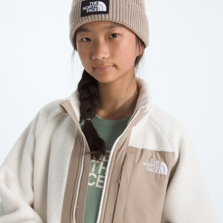 The North Face Yumiori Full-Zip Jacket - Girls' 5