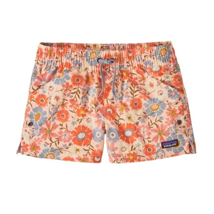Patagonia Costa Rica Baggies 3" Shorts - Kids' 0