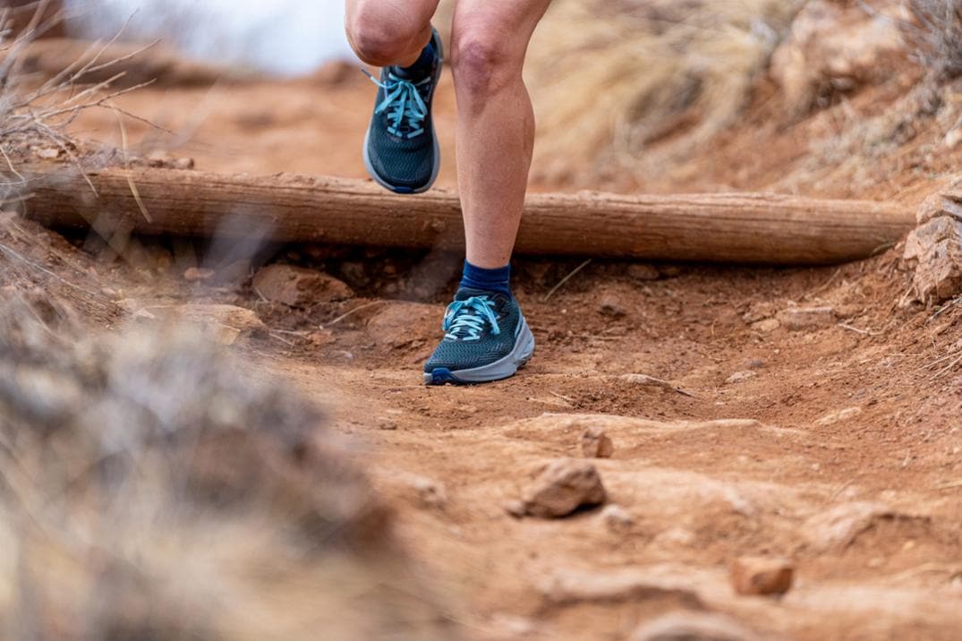 Location Image for Experience Wild Trail-Running Shoes - Women's