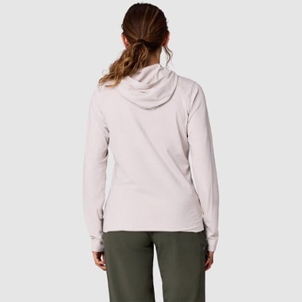 Outdoor Research Vigor LT Hoodie - Women's 2
