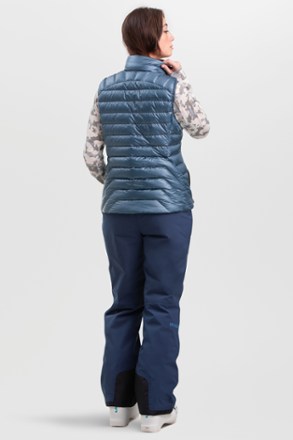 Outdoor Research Snowcrew Snow Pants - Women's 4
