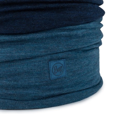 Buff Merino Move Multifunctional Neckwear 2
