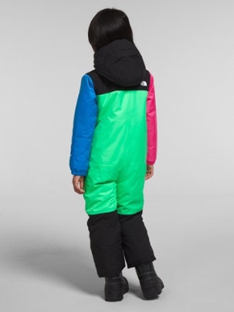 The North Face Freedom Insulated Snowsuit - Toddlers' 1