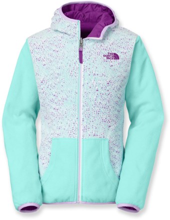 Reverse View (Iris Purple)