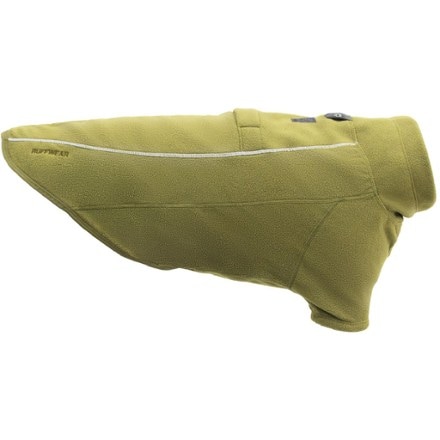 Ruffwear Climate Changer Fleece Dog Jacket 1