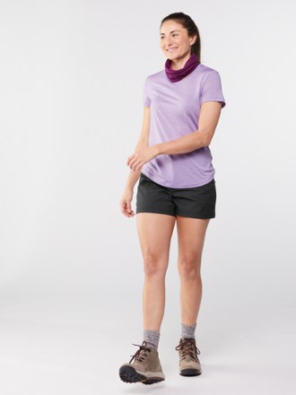 Icebreaker Sphere II T-Shirt - Women's 3