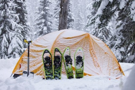 Atlas Range-MTN Snowshoes - Men's 9