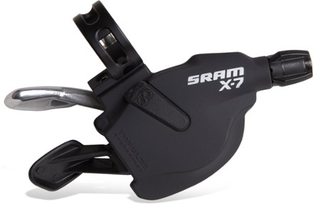 SRAM X.7 Trigger 9Speed Shifters REI Coop