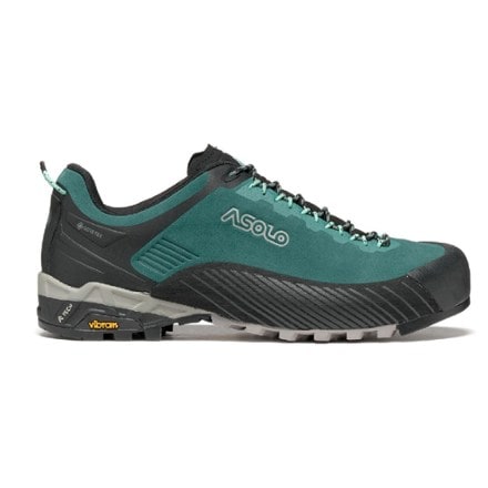 Asolo Eldo Evo LTH GV Approach Shoes - Women's 0