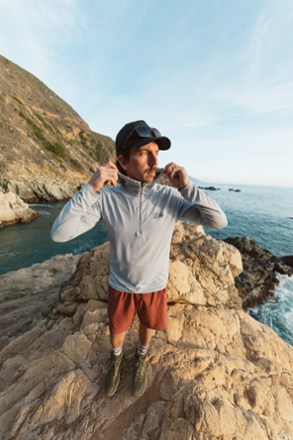 Location Image for Trailmade Shorts - Men's