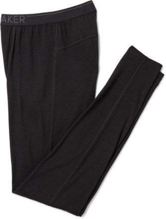 Icebreaker 200 Oasis Leggings with Fly - Men