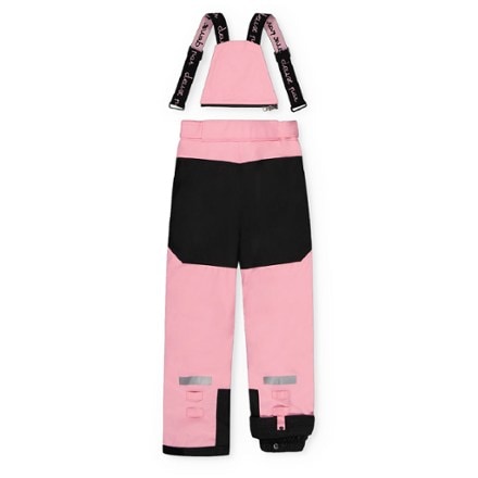Deux par Deux Teknik 2-Piece Snowsuit - Girls' 8