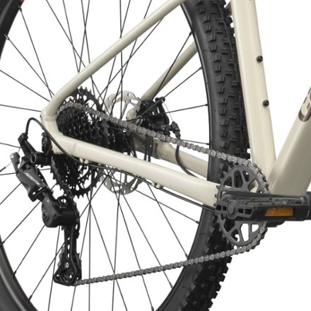 Cannondale Trail 3 Mountain Bike 4