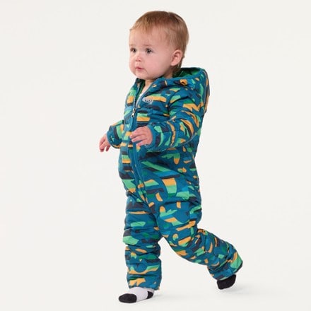 REI Co-op 650 Down Bunting - Infants' 1