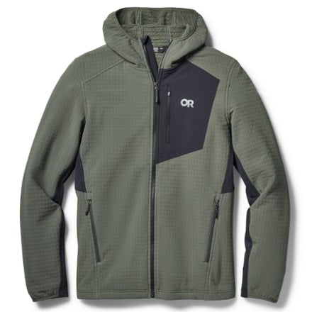 Outdoor Research Vigor Plus Fleece Hoodie - Men's 0