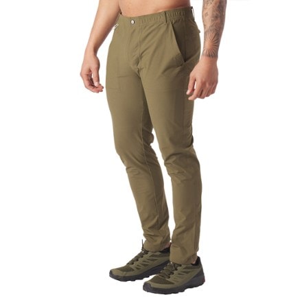 Glyder Trek Pants - Men's 2