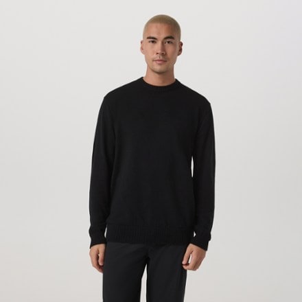 Vuori Fluent Sweater - Men's 0