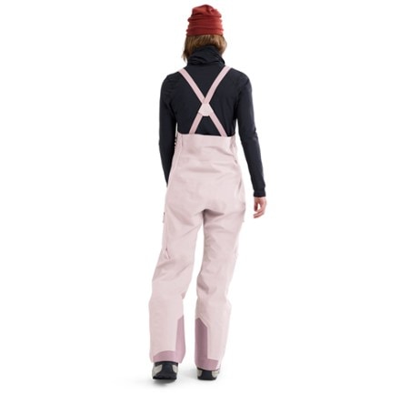 Arc'teryx Sentinel Bib Pants - Women's 2