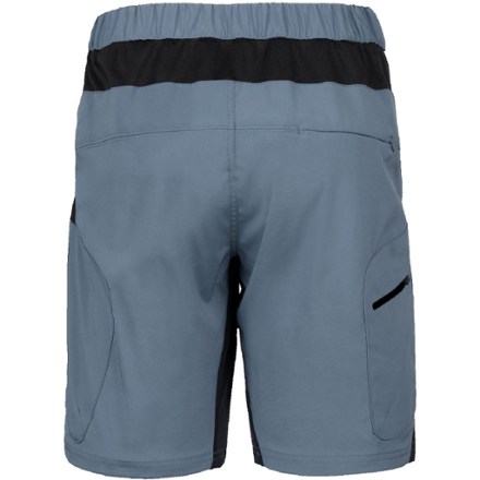 Zoic Ether 9" Bike Shorts with Essential Liner - Men's 2