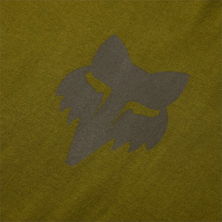 Fox Fox Head 195 Original T-Shirt - Men's 3