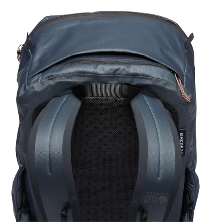 Mountain Hardwear Simcoe 28 Pack 3