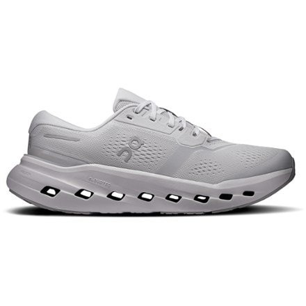 On Cloudrunner 3 Road-Running Shoes - Men's 0