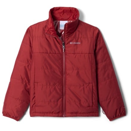 Columbia Whirlibird III Interchange 3-in-1 Jacket - Boys' 2