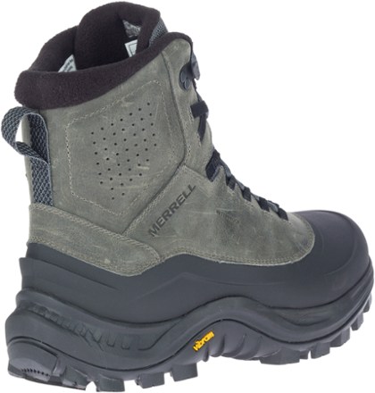 Merrell Thermo Overlook 2 Mid Waterproof Boots - Men's 3