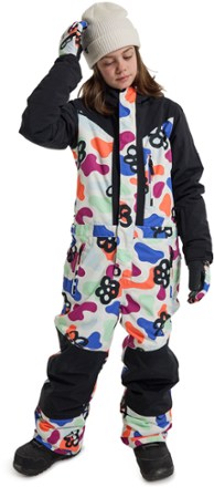 Burton 2L One Piece Snowsuit - Kids' 1