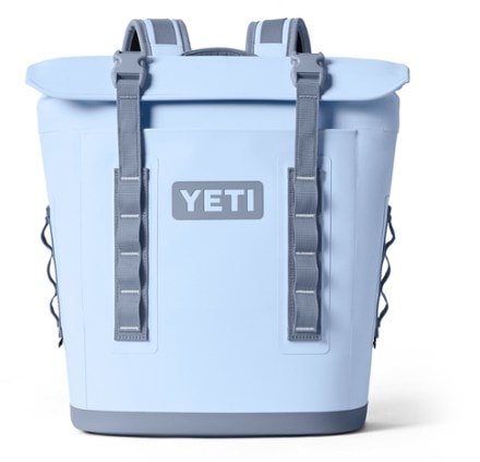 YETI Hopper M12 Backpack Soft Cooler 1