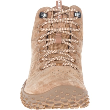 Merrell Wrapt Mid Waterproof Boots - Men's 3