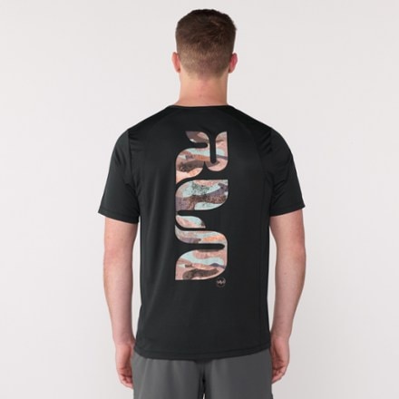 Janji Run All Day T-Shirt - Men's 2