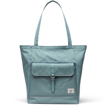 Herschel Supply Co. Retreat Tote Green