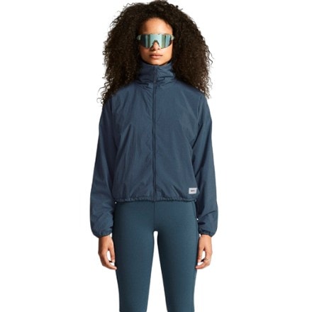 Craft SubZ Light Jacket - Women's 1