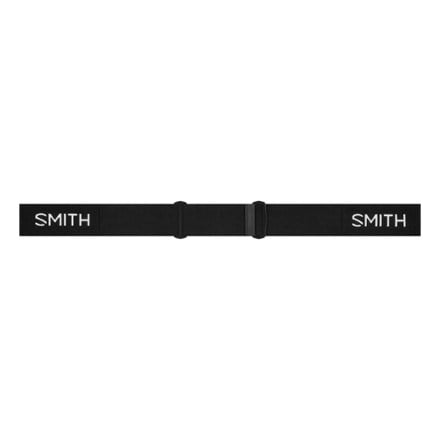 Smith Stash XL ChromaPop Pro Photochromic Snow Goggles 4
