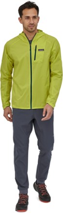 patagonia houdini running