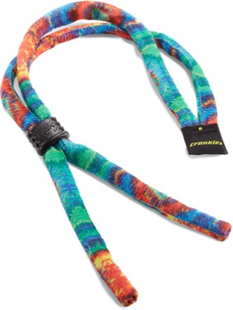 Croakies Tie-Dye Eyewear Retainer